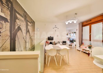 Foto 18 - Three-room apartment Via Villoresi
 
26, Settimo Milanese - photo 18