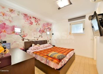 Foto 20 - Three-room apartment Via Villoresi
 
26, Settimo Milanese - photo 20