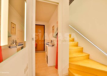 Foto 26 - Three-room apartment Via Villoresi
 
26, Settimo Milanese - photo 26