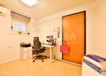 Foto 27 - Three-room apartment Via Villoresi
 
26, Settimo Milanese - photo 27