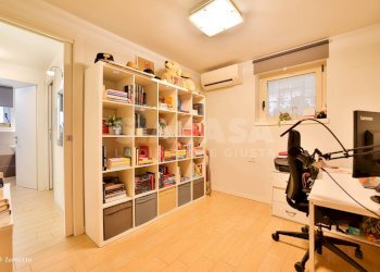 Foto 28 - Three-room apartment Via Villoresi
 
26, Settimo Milanese - photo 28