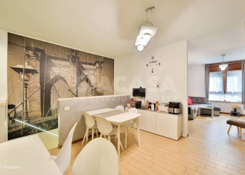 Foto 32 - Three-room apartment Via Villoresi
 
26, Settimo Milanese - photo 32