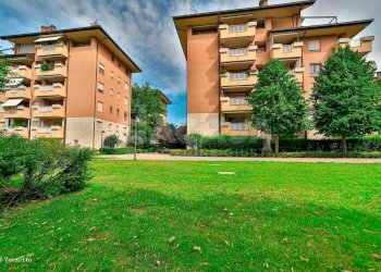 Foto 37 - Three-room apartment Via Villoresi
 
26, Settimo Milanese - photo 37