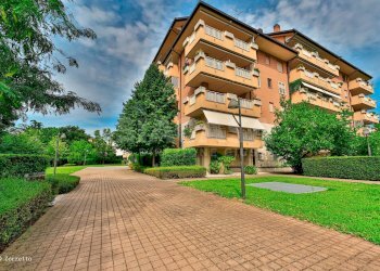 Foto 39 - Three-room apartment Via Villoresi
 
26, Settimo Milanese - photo 39