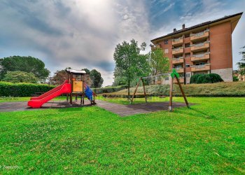 Foto 42 - Three-room apartment Via Villoresi
 
26, Settimo Milanese - photo 42