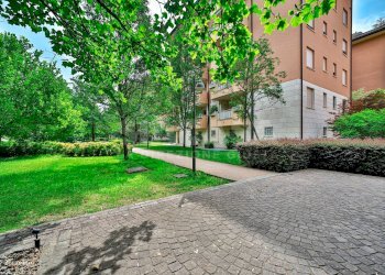 Foto 44 - Three-room apartment Via Villoresi
 
26, Settimo Milanese - photo 44