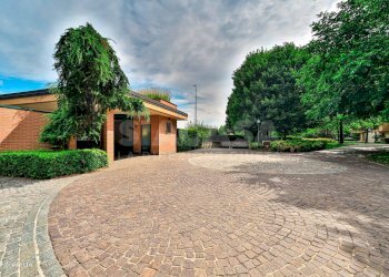 Foto 45 - Three-room apartment Via Villoresi
 
26, Settimo Milanese - photo 45