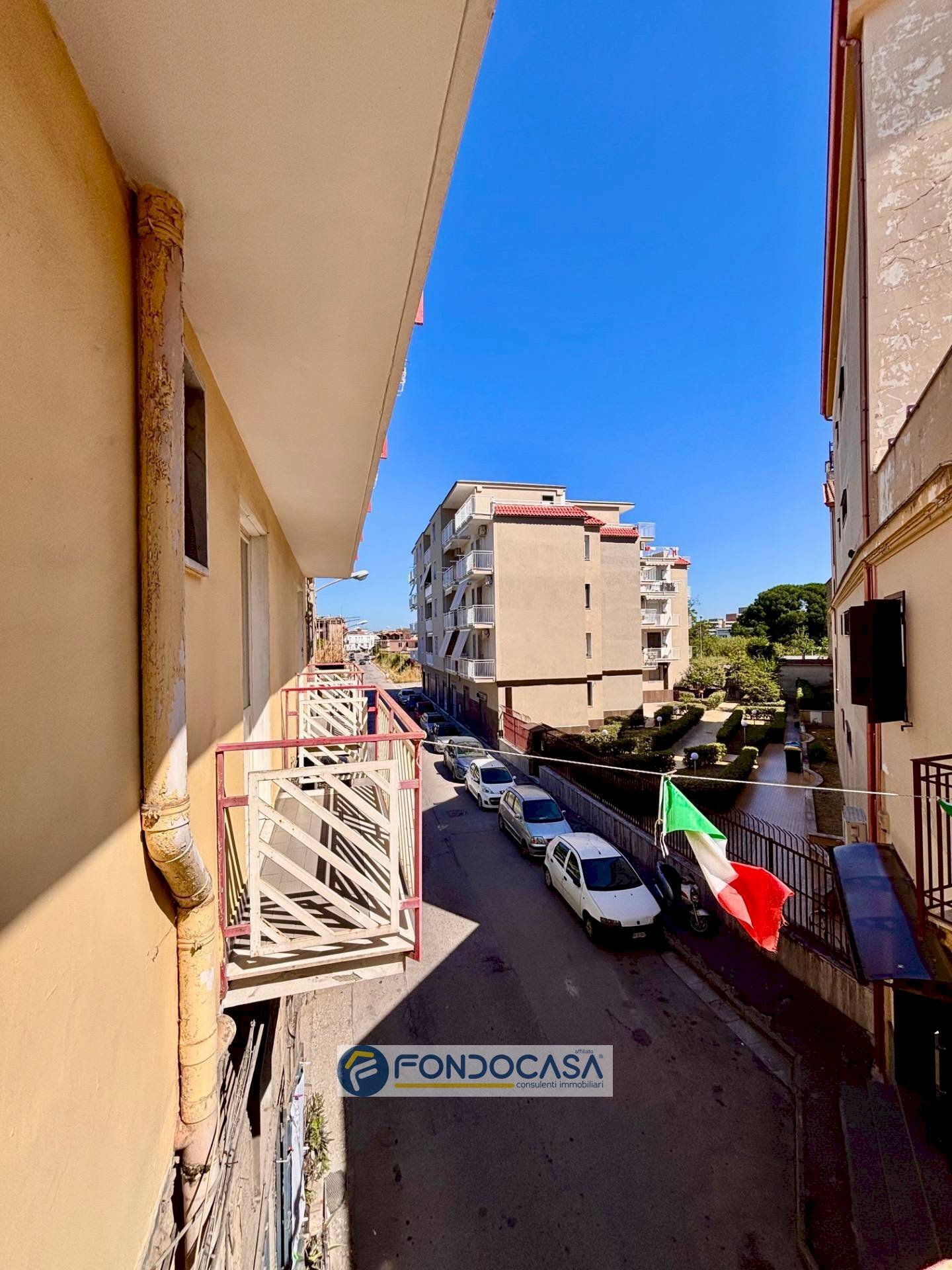Foto 1 - Three-room apartment via raffaello, Sant'Antimo - photo 1