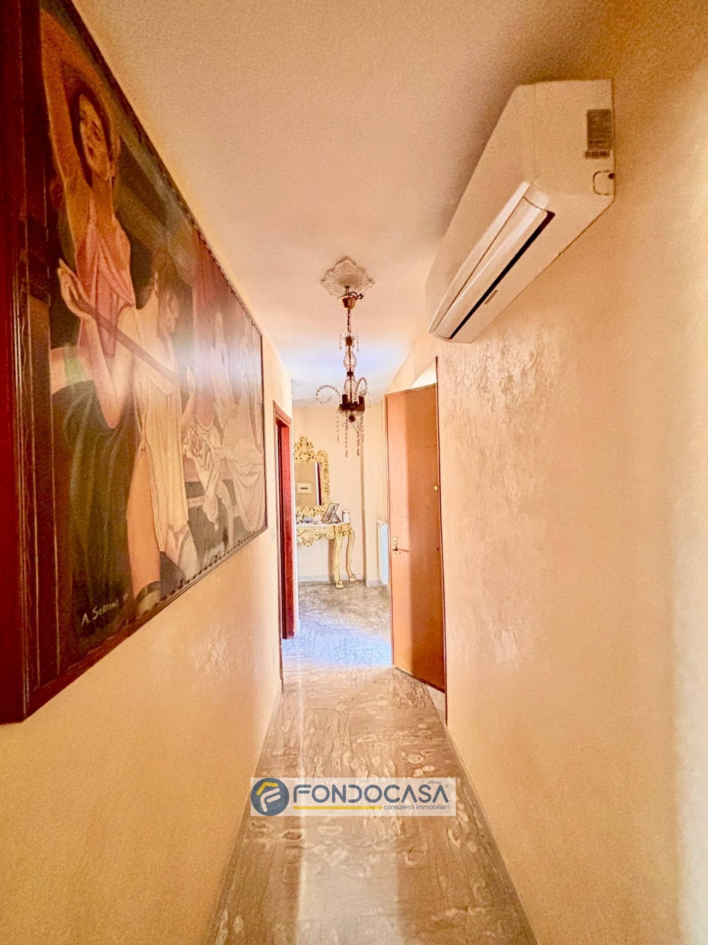 Foto 2 - Three-room apartment via raffaello, Sant'Antimo - photo 2