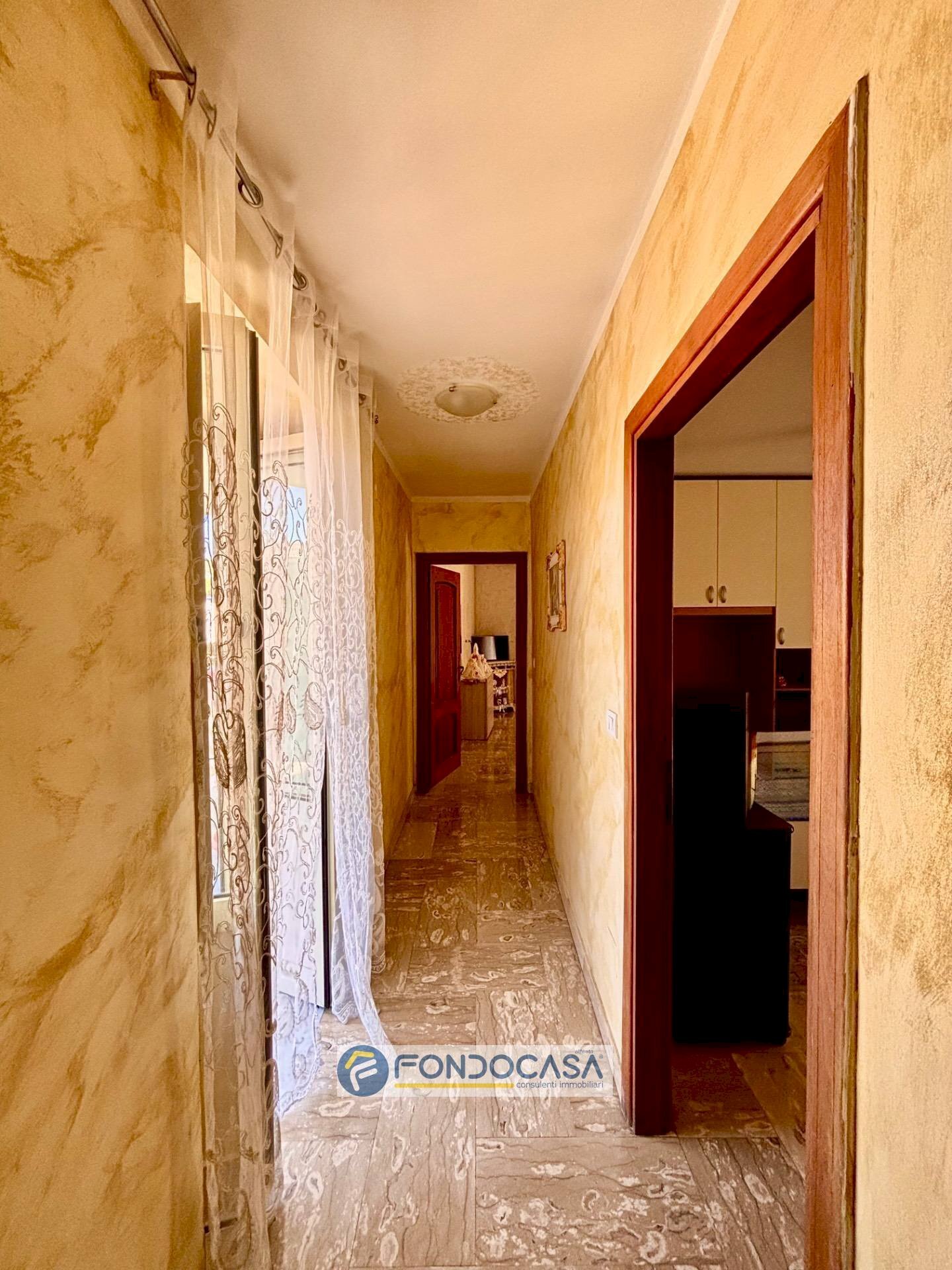 Foto 1 - Three-room apartment via raffaello, Sant'Antimo - photo 1