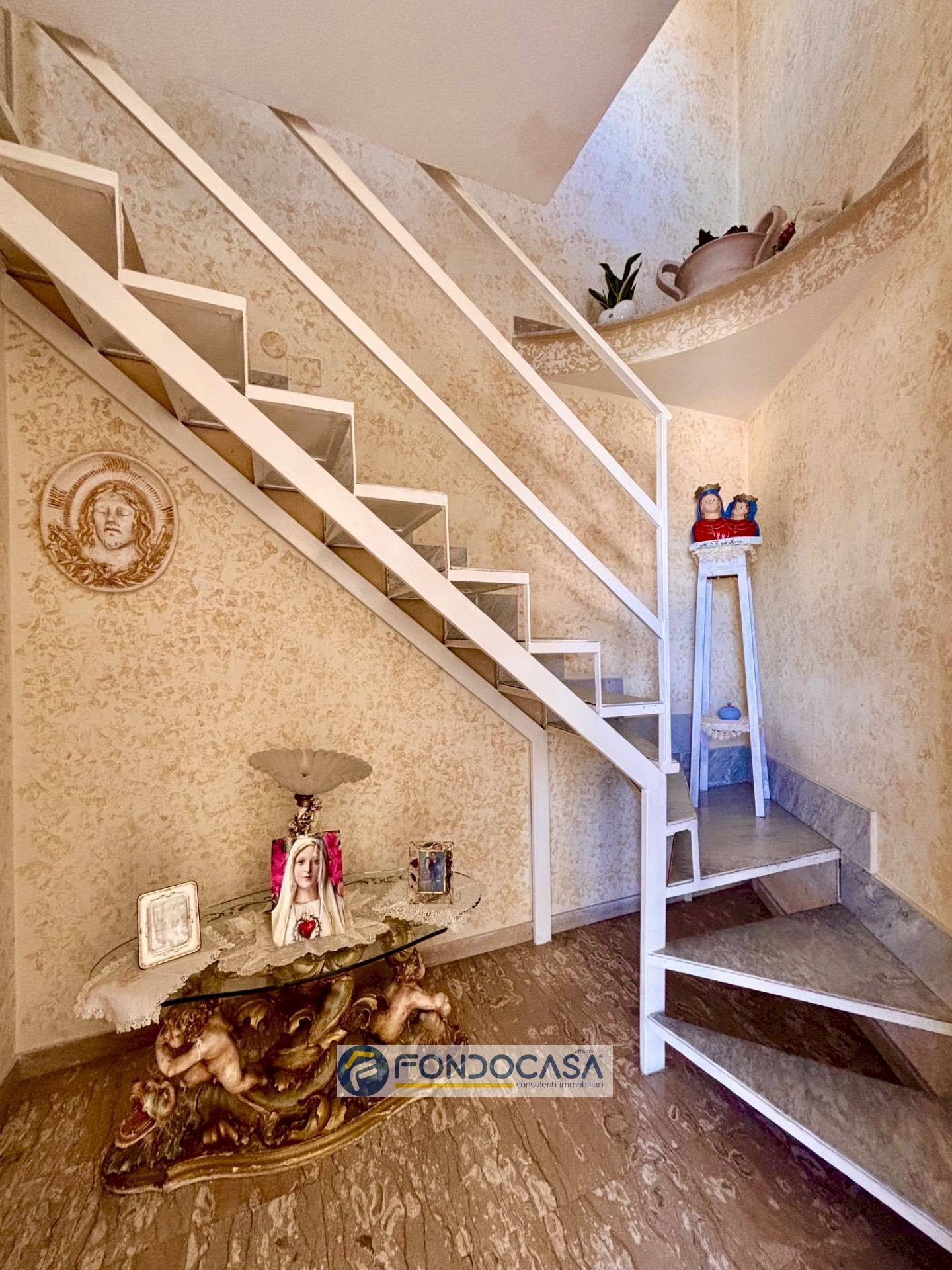 Foto 2 - Three-room apartment via raffaello, Sant'Antimo - photo 2