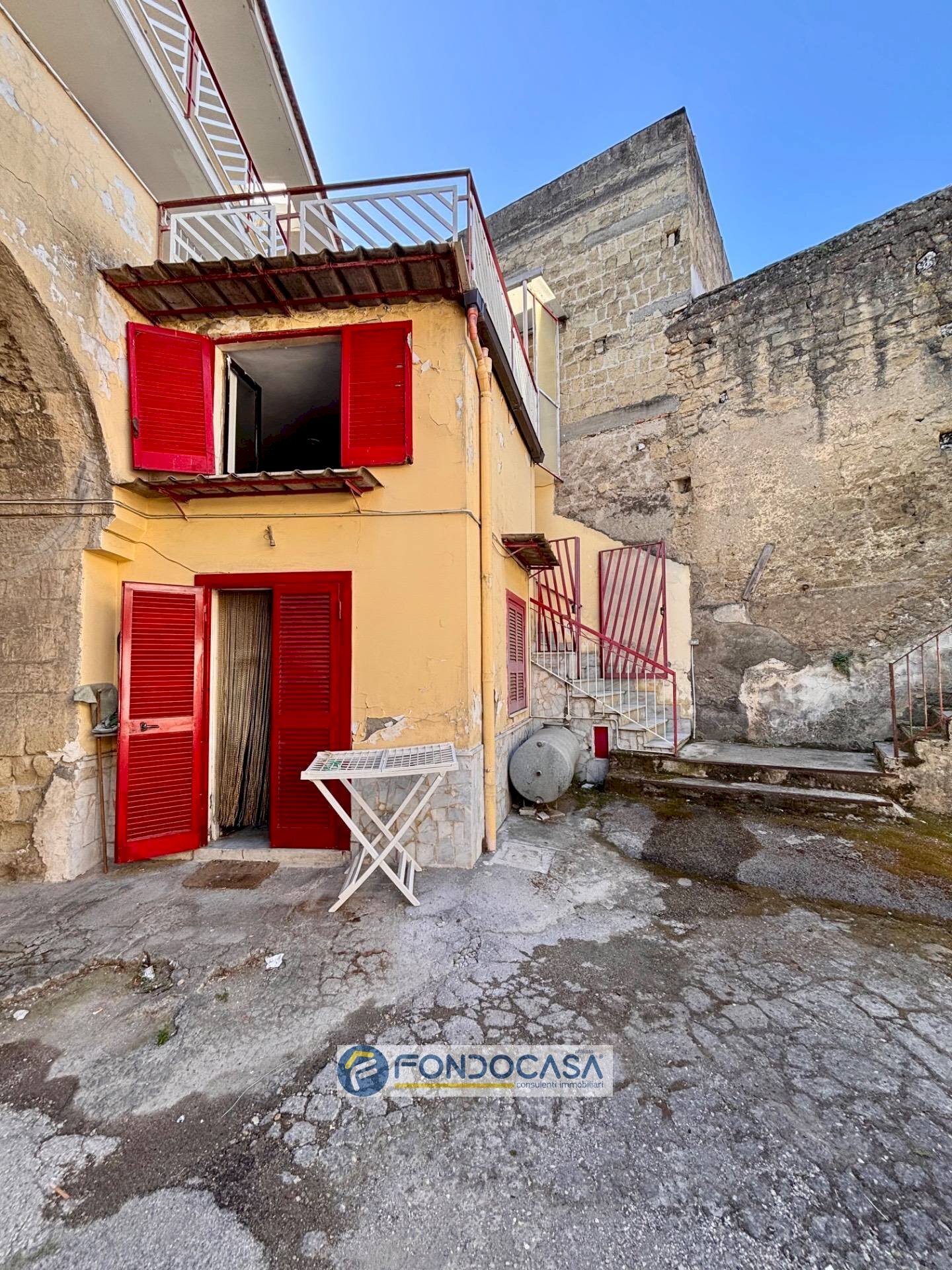 Foto 1 - Bilocale via raffaello, Sant'Antimo - foto 1