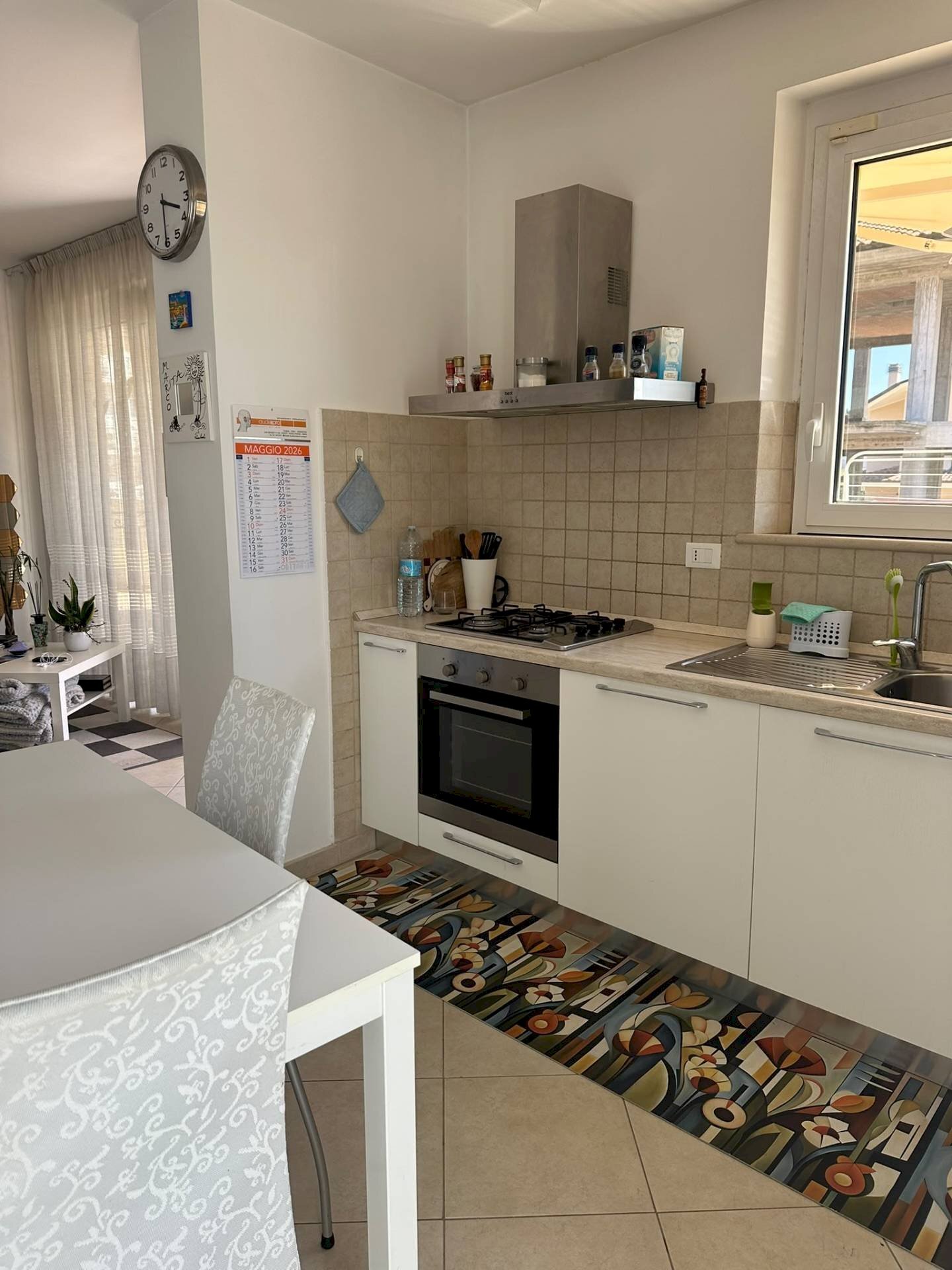 Foto 1 - Quadrilocale Via Monalieri
 
3/C, San Benedetto del Tronto - foto 1