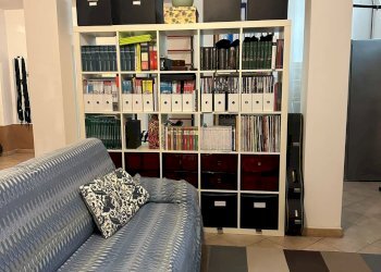 Foto 10 - Quadrilocale Via Monalieri
 
3/C, San Benedetto del Tronto - foto 10
