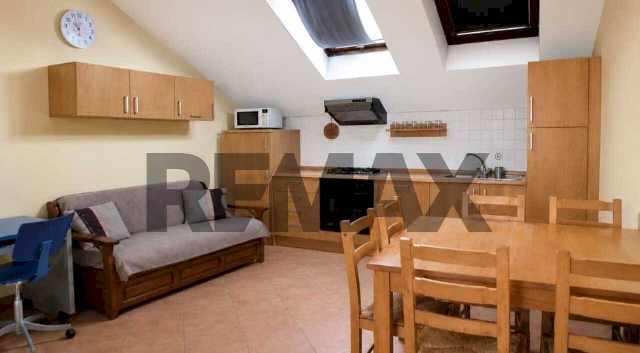 Sala da pranzo - Attic Via Podgora
 
20, Torino - photo 1