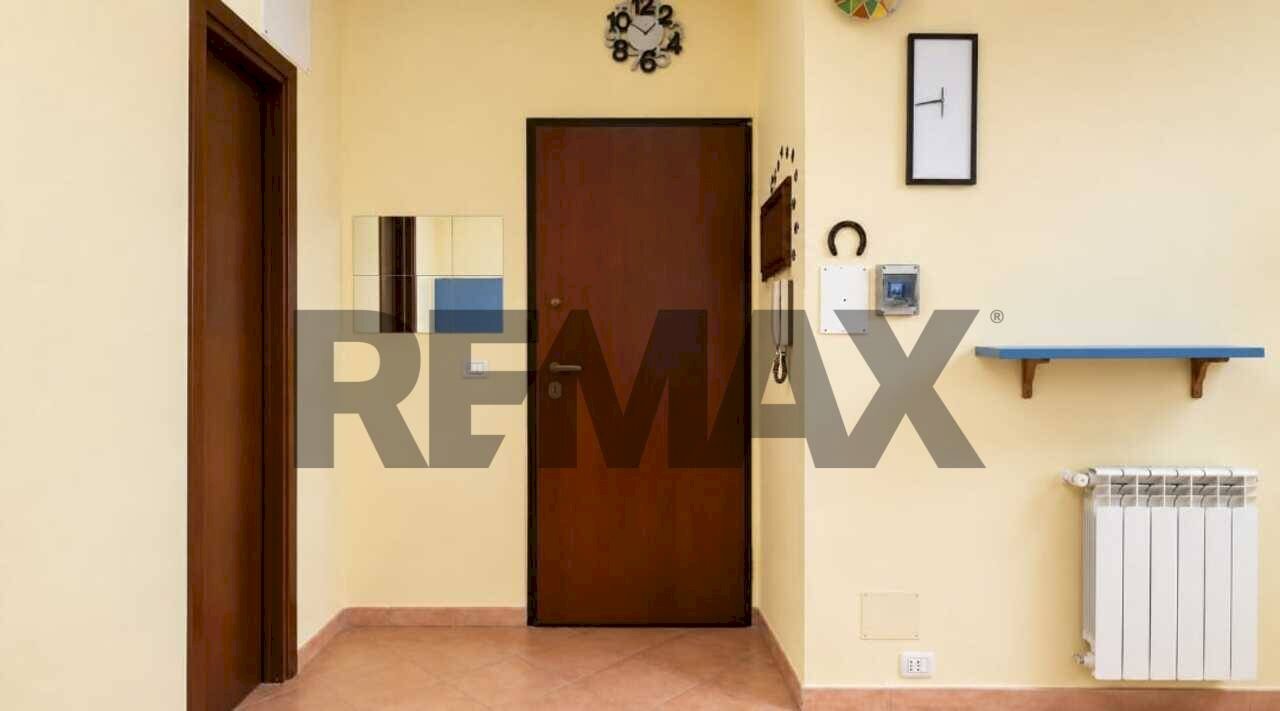 Hall / corridoio - Attic Via Podgora
20, Torino - photo 2