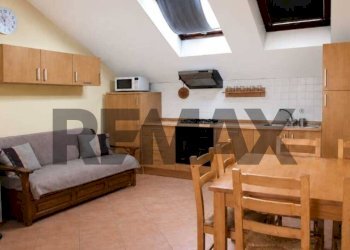 Sala da pranzo - Attic Via Podgora
 
20, Torino - photo 1