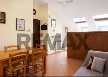 Sala da pranzo - Attic Via Podgora
 
20, Torino - photo 7