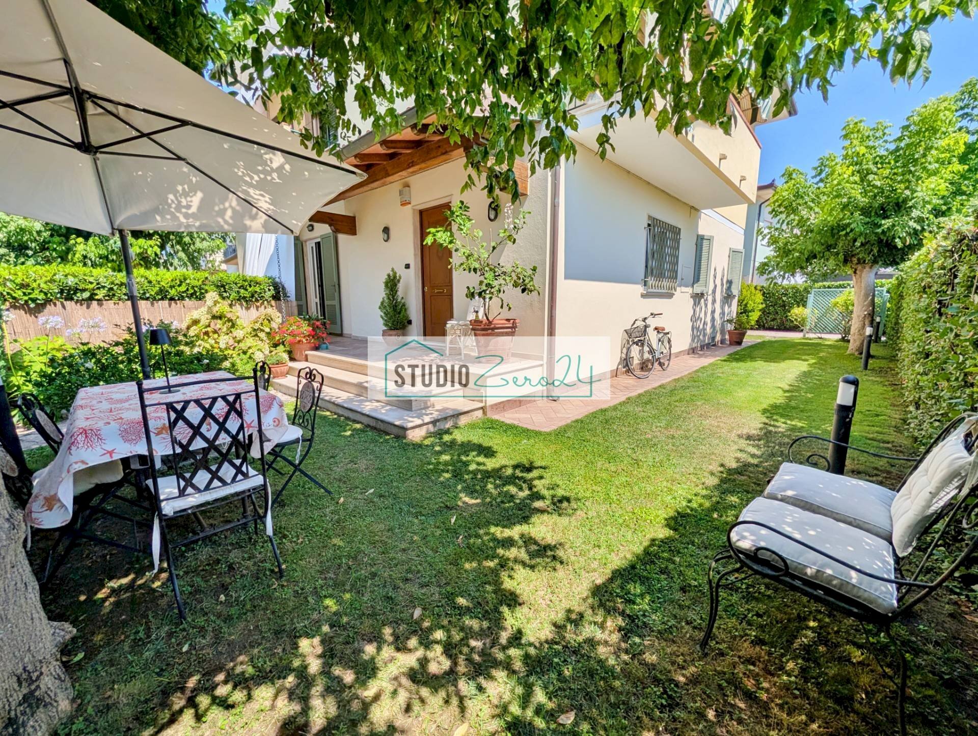 Foto 1 - Appartamento Via Tonfano, Pietrasanta - foto 1