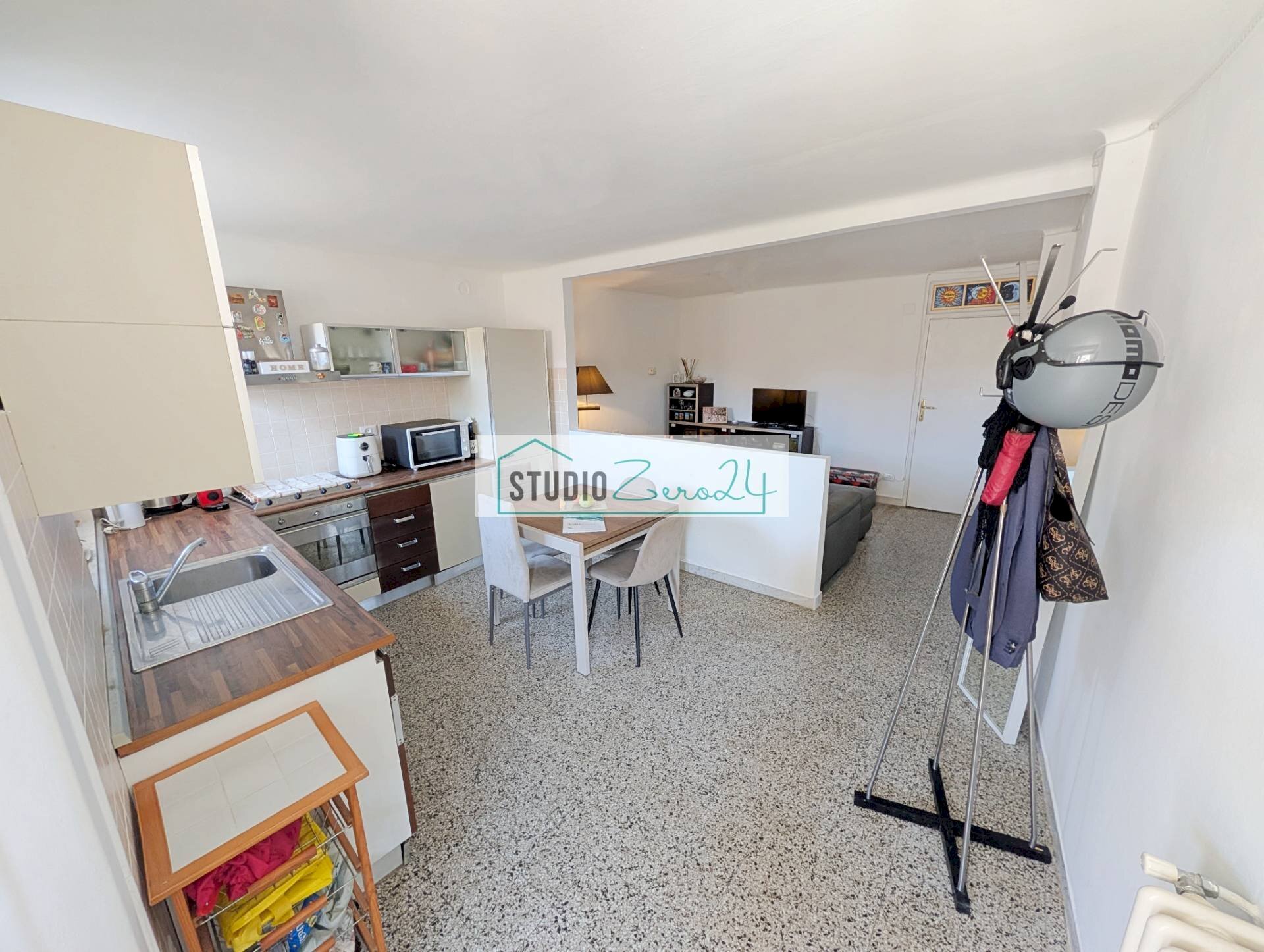 Foto 1 - Three-room apartment Via Federigi, Seravezza - photo 1