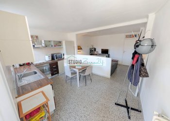 Foto 1 - Three-room apartment Via Federigi, Seravezza - photo 1