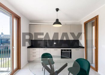 Cucina - Two-room apartment Via Galileo Galilei
 
14, Curno - photo 4