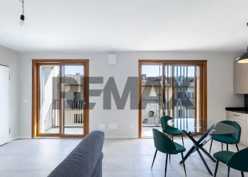 Sala da pranzo - Two-room apartment Via Galileo Galilei
 
14, Curno - photo 5