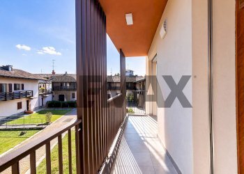 Balcone - Two-room apartment Via Galileo Galilei
 
14, Curno - photo 8