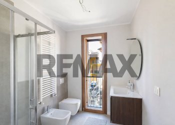 Bagno - Two-room apartment Via Galileo Galilei
 
14, Curno - photo 11