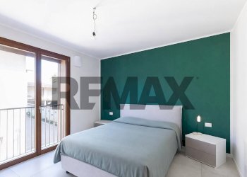 Camera / camera da letto - Two-room apartment Via Galileo Galilei
 
14, Curno - photo 13
