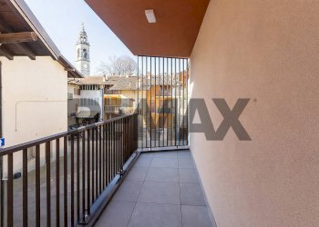 Balcone - Two-room apartment Via Galileo Galilei
 
14, Curno - photo 16