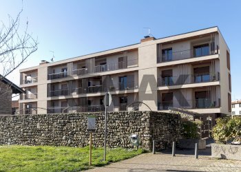 Edificio all\'aperto - Two-room apartment Via Galileo Galilei
 
14, Curno - photo 18