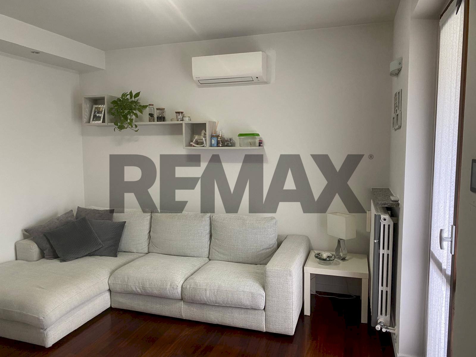 Soggiorno - Three-room apartment via dei Gelsi
5, Treviglio - photo 2