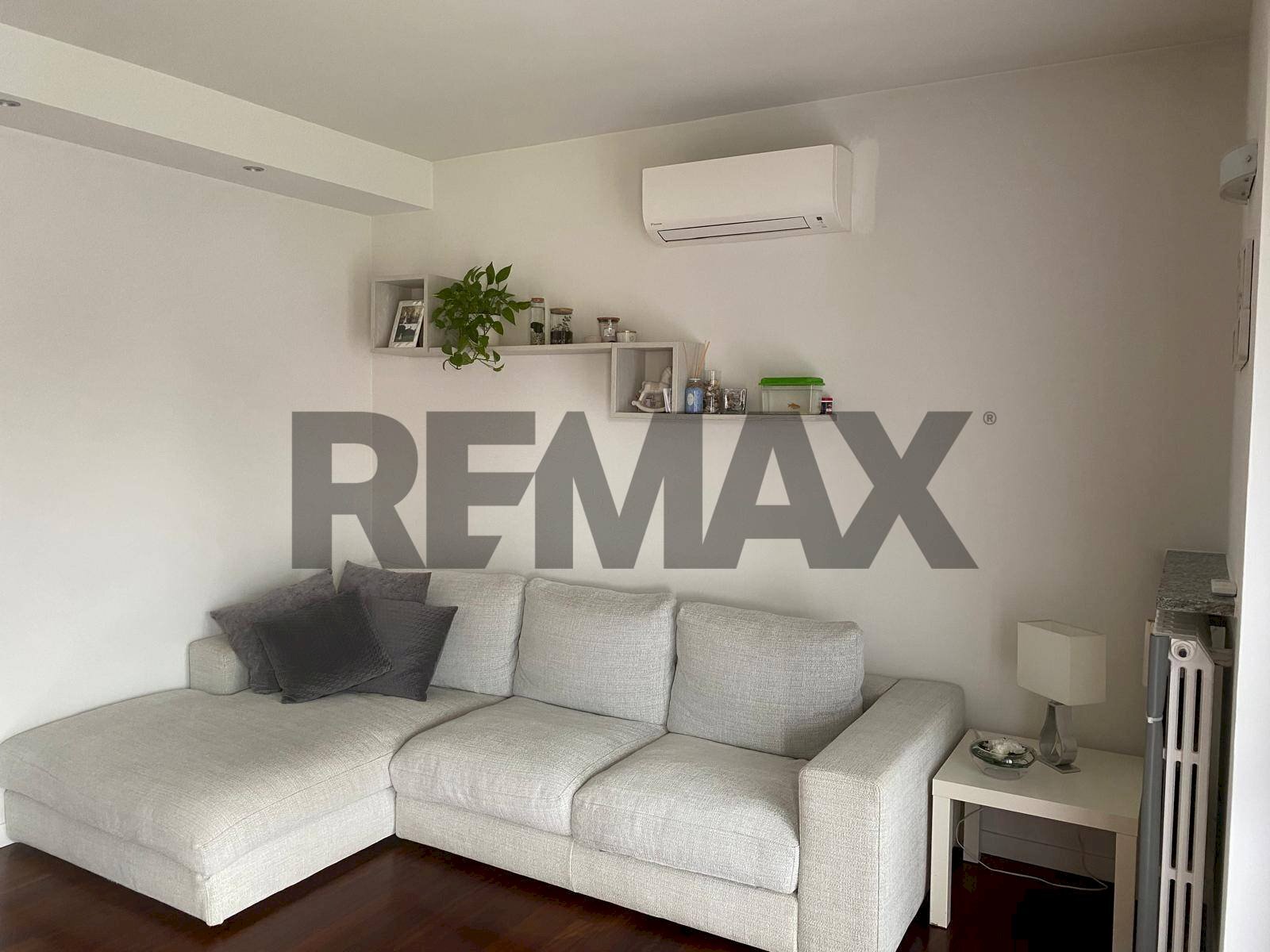 Soggiorno - Three-room apartment via dei Gelsi
5, Treviglio - photo 3