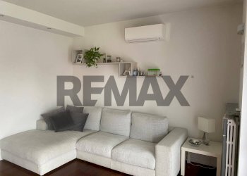 Soggiorno - Three-room apartment via dei Gelsi
 
5, Treviglio - photo 3