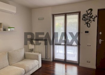 Soggiorno - Three-room apartment via dei Gelsi
 
5, Treviglio - photo 4