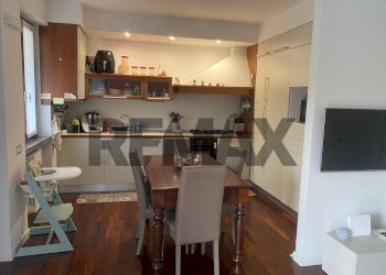 Cucina - Three-room apartment via dei Gelsi
 
5, Treviglio - photo 5