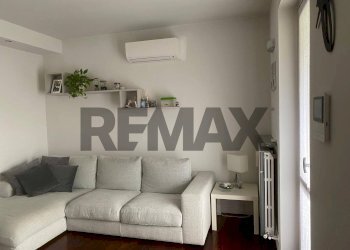 Soggiorno - Three-room apartment via dei Gelsi
 
5, Treviglio - photo 7
