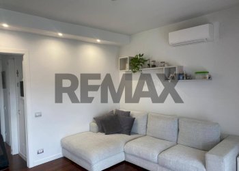 Soggiorno - Three-room apartment via dei Gelsi
 
5, Treviglio - photo 8