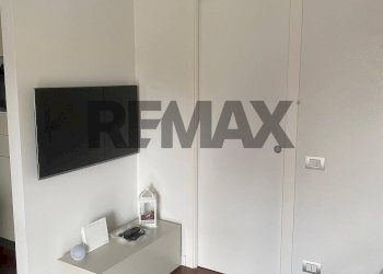 Soggiorno - Three-room apartment via dei Gelsi
 
5, Treviglio - photo 10