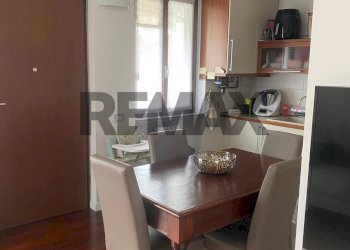 Sala da pranzo - Three-room apartment via dei Gelsi
 
5, Treviglio - photo 12