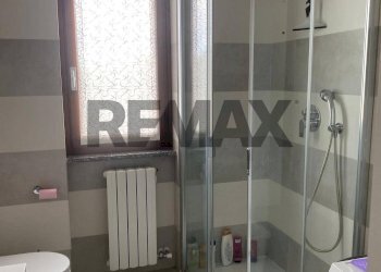 Bagno - Three-room apartment via dei Gelsi
 
5, Treviglio - photo 24