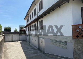 Terrazza - Three-room apartment via dei Gelsi
 
5, Treviglio - photo 36