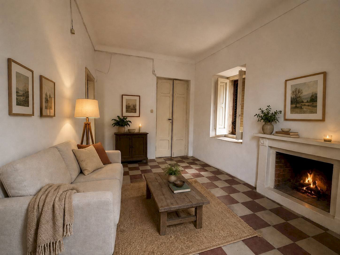 Foto 1 - Semi-detached house Piazza Bucciante
 
4, Ari - photo 1