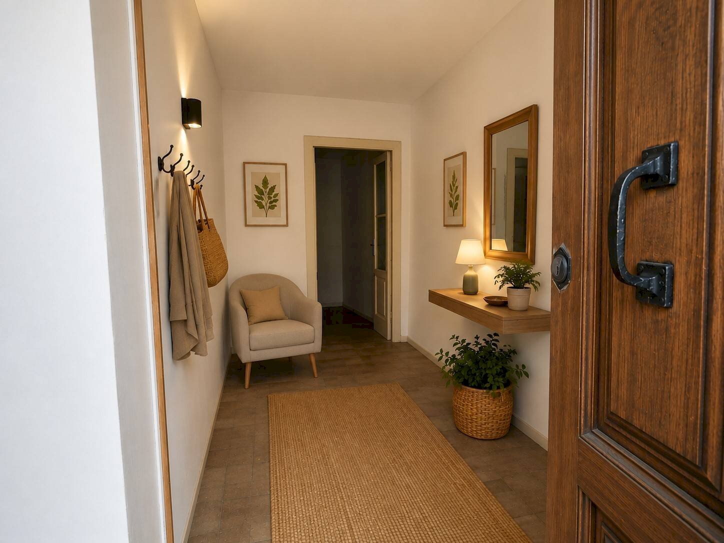 Foto 2 - Semi-detached house Piazza Bucciante
4, Ari - photo 2