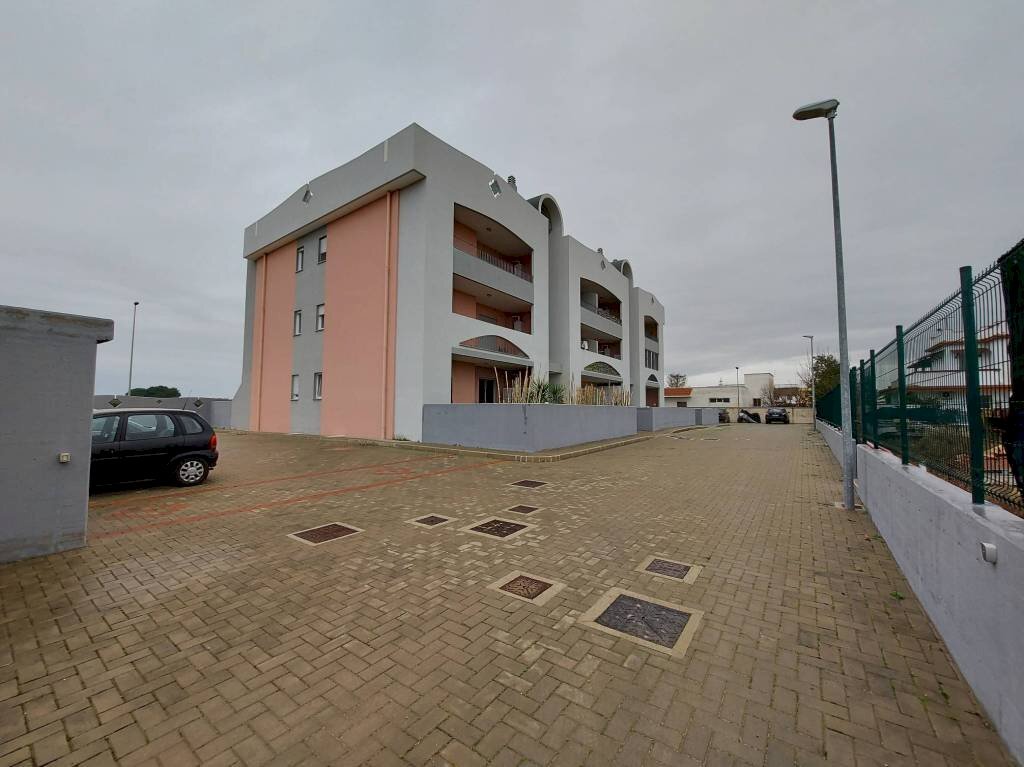 Zona - Three-room apartment viale Canne, 50D, Pulsano - photo 3