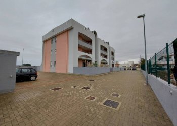 Zona - Three-room apartment viale Canne, 50D, Pulsano - photo 3