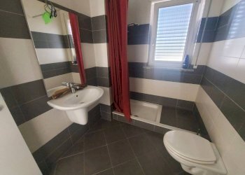 Bagno - Three-room apartment viale Canne, 50D, Pulsano - photo 4
