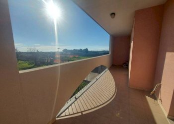 Balcone - Three-room apartment viale Canne, 50D, Pulsano - photo 5