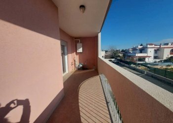 Balcone - Three-room apartment viale Canne, 50D, Pulsano - photo 6